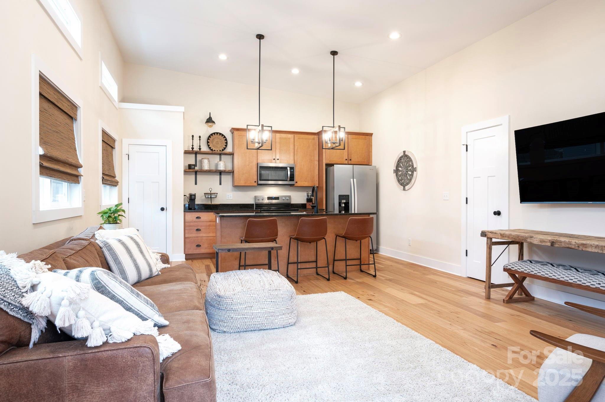 20 & 22 Garden Road Asheville NC 28804