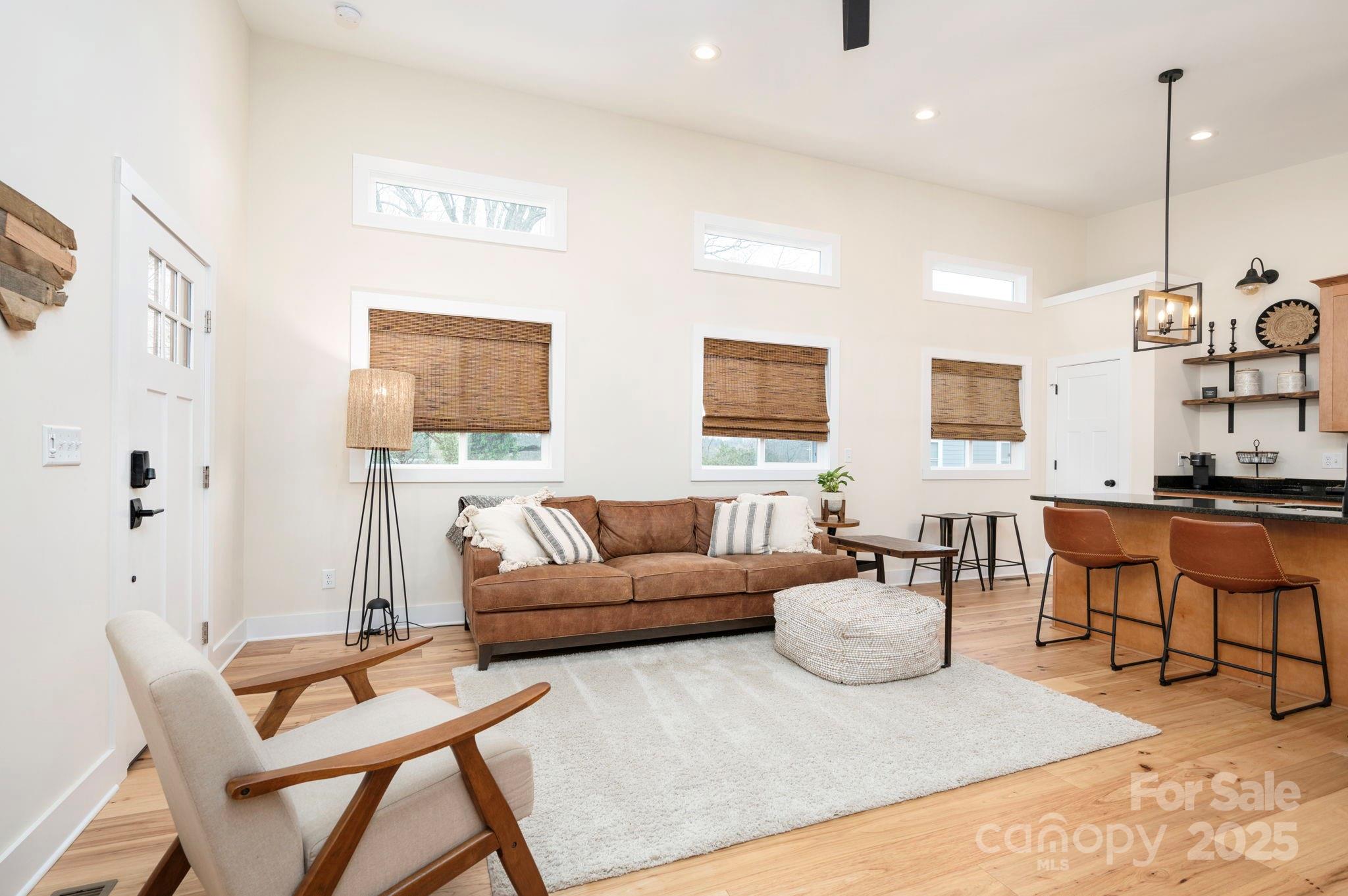 20 & 22 Garden Road Asheville NC 28804