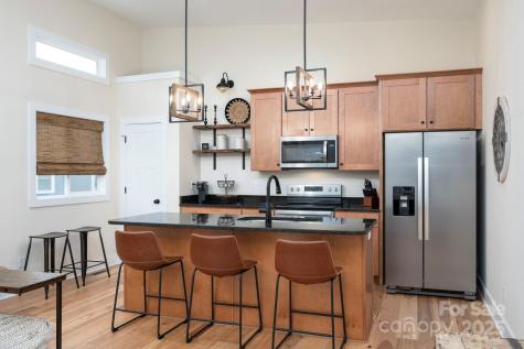 20 & 22 Garden Road Asheville NC 28804