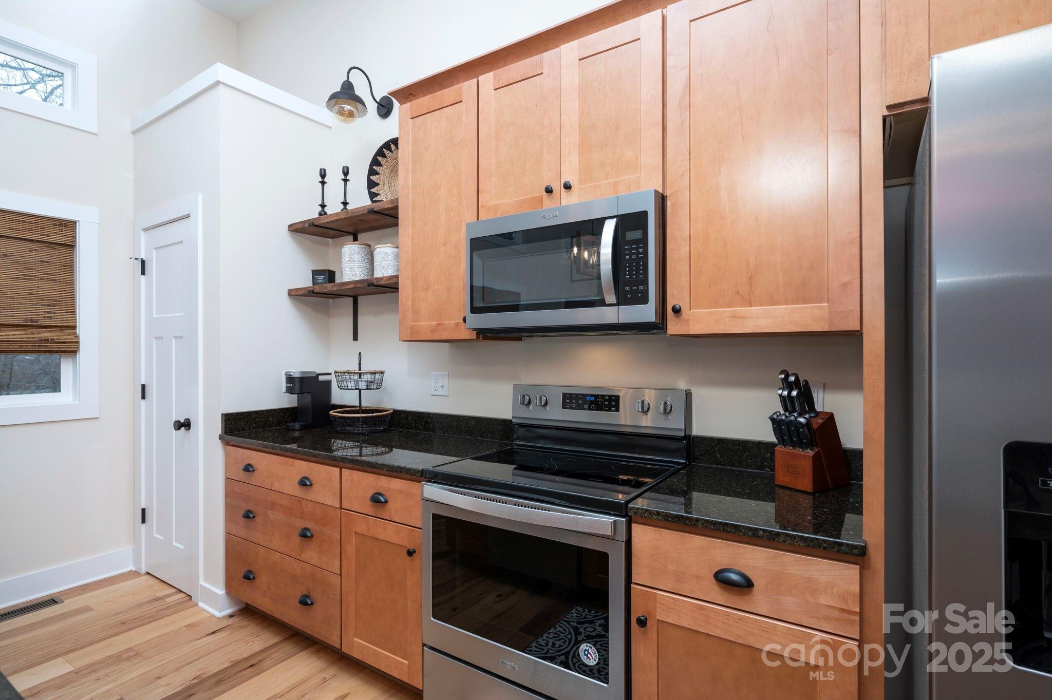 20 & 22 Garden Road Asheville NC 28804