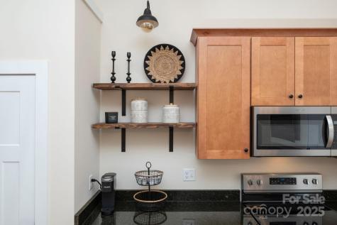 20 & 22 Garden Road Asheville NC 28804