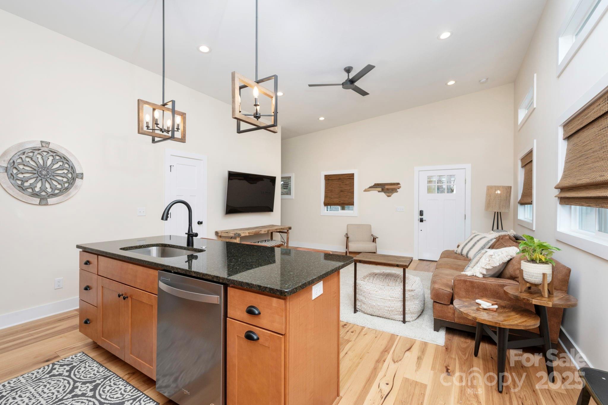 20 & 22 Garden Road Asheville NC 28804