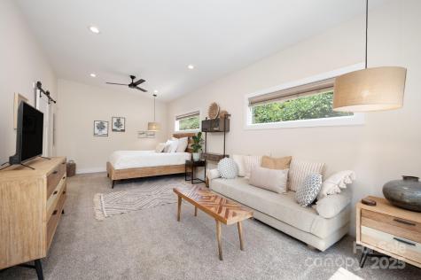 20 & 22 Garden Road Asheville NC 28804