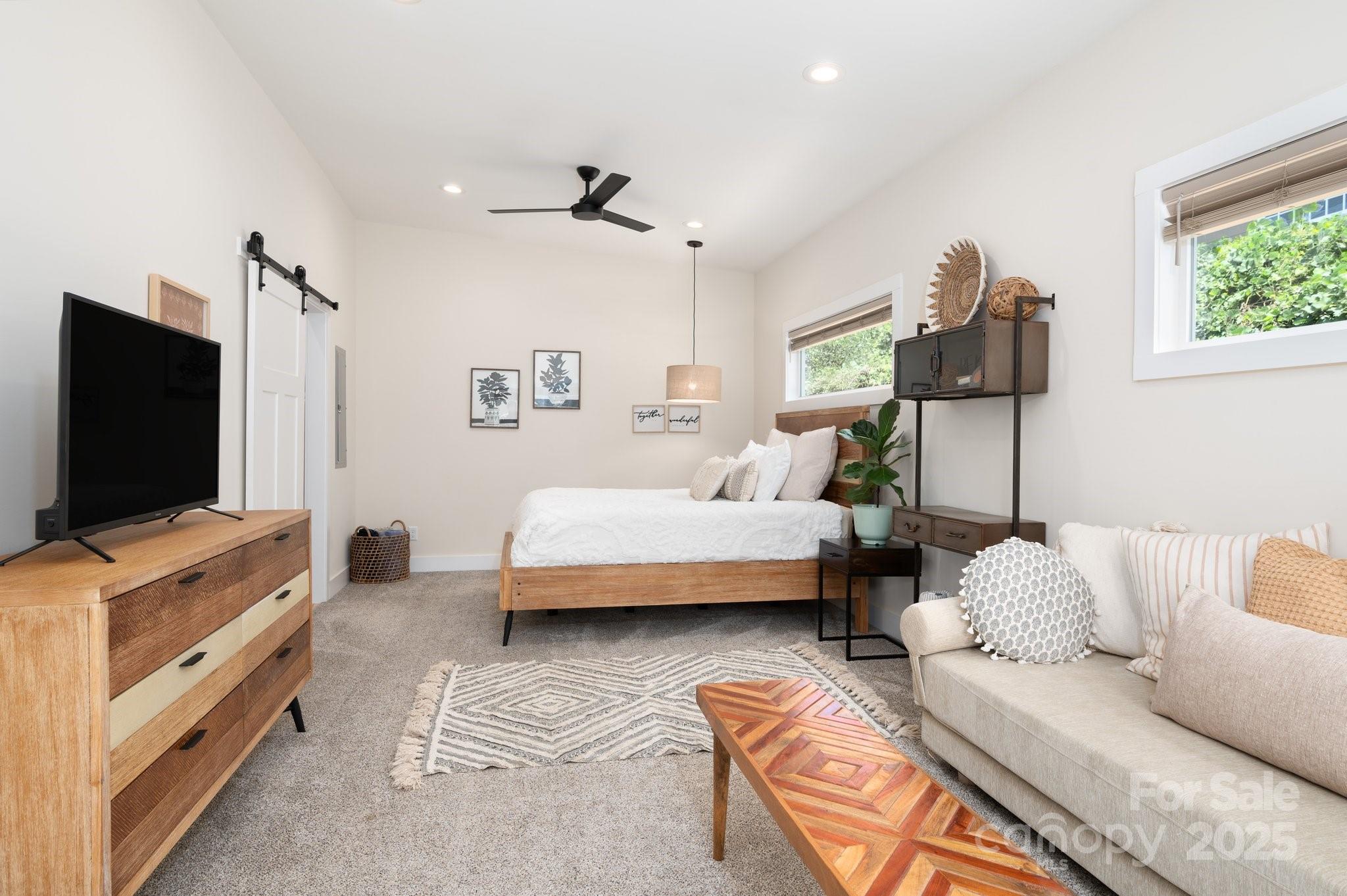 20 & 22 Garden Road Asheville NC 28804