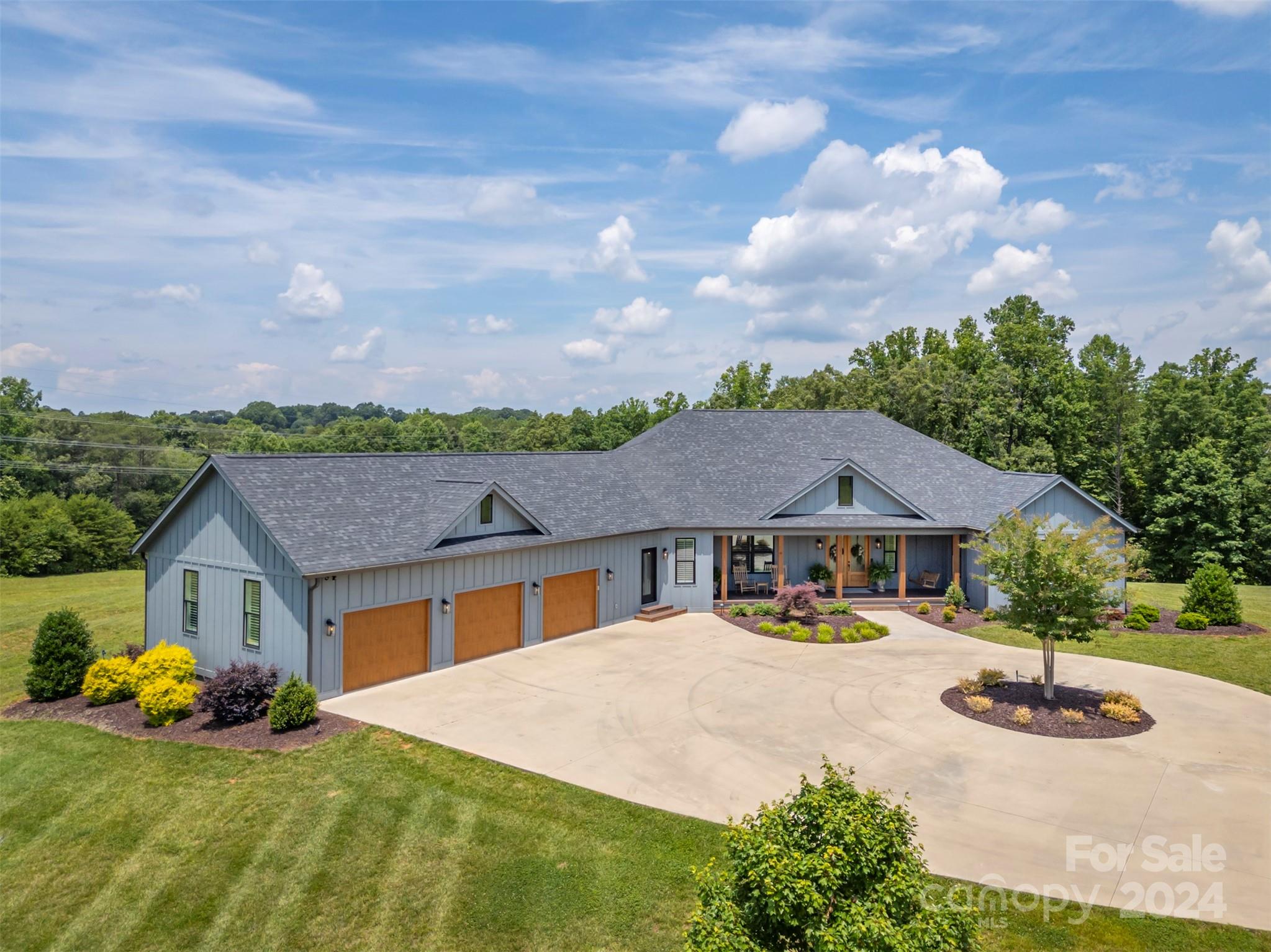 659 Mcdade Road Forest City NC 28043