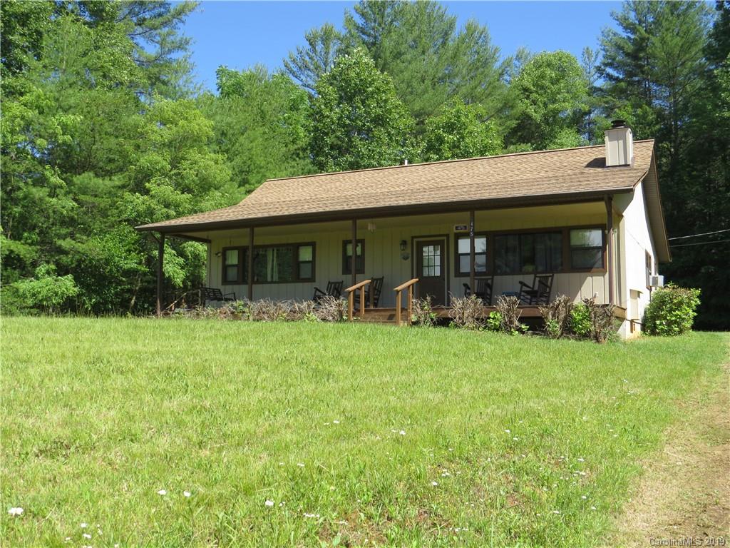 475 Grovewood Drive Burnsville NC 28714