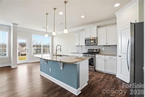 3025 Burnello Court Iron Station NC 28080