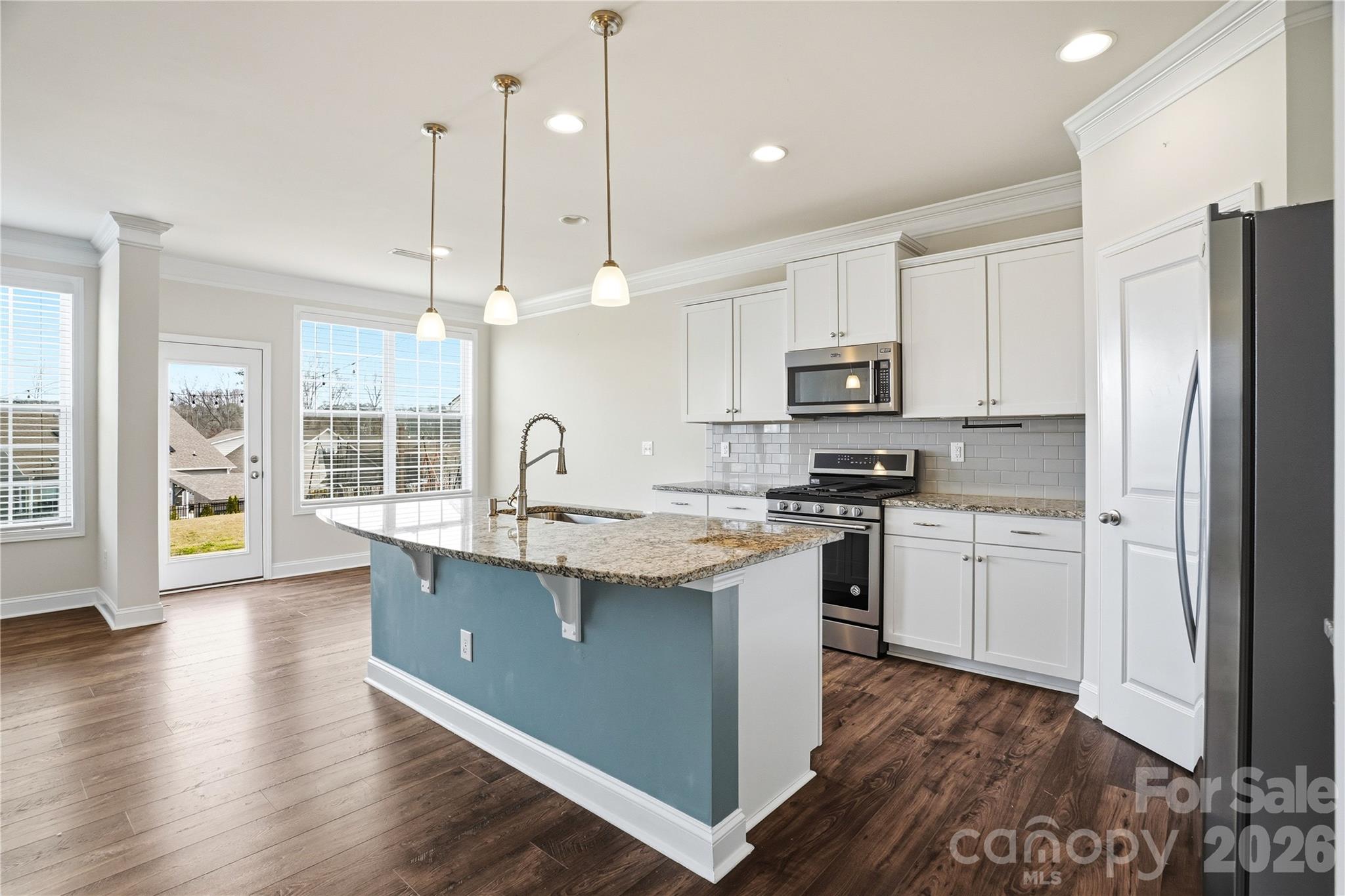 3025 Burnello Court Iron Station NC 28080