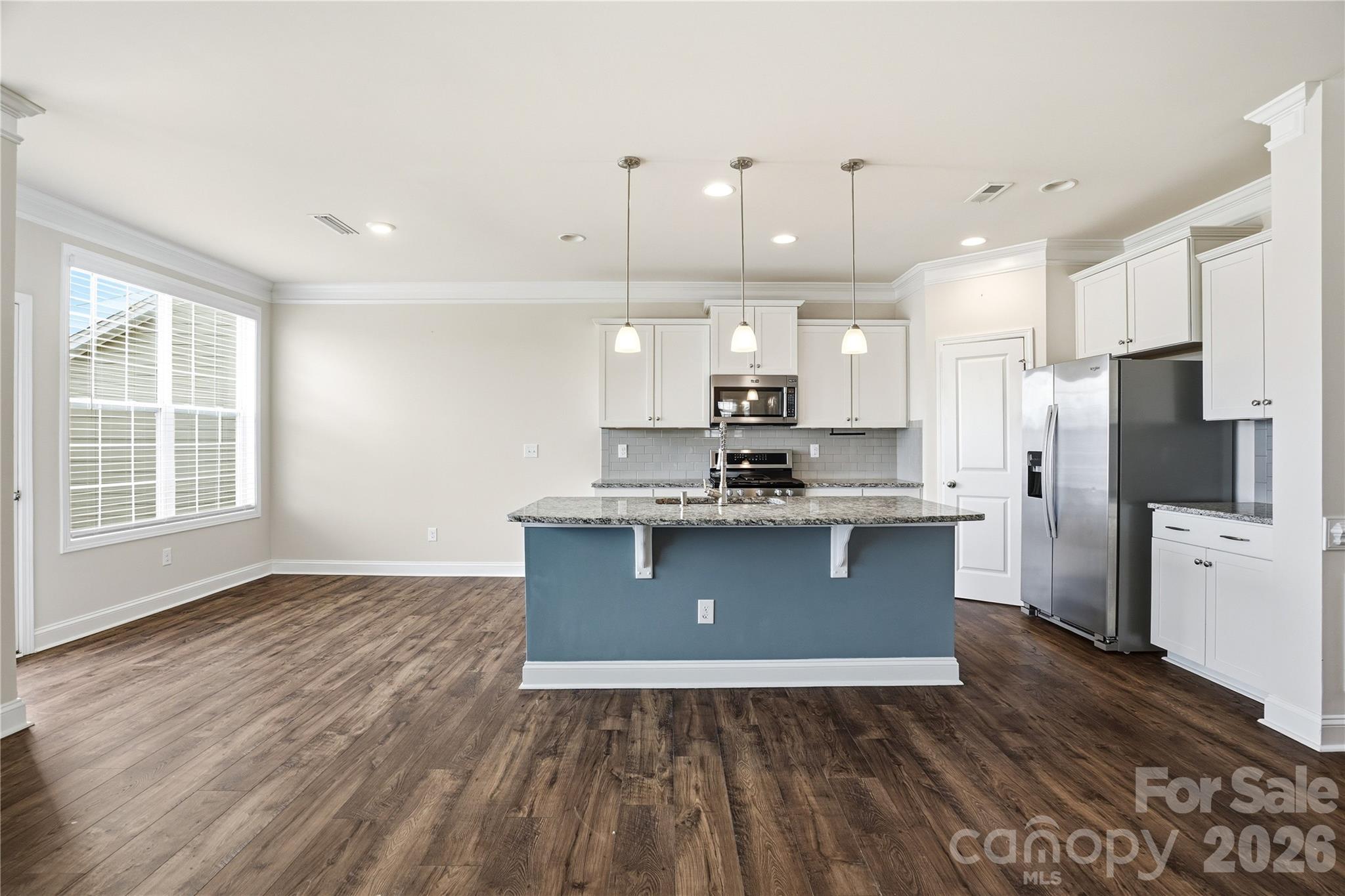 3025 Burnello Court Iron Station NC 28080