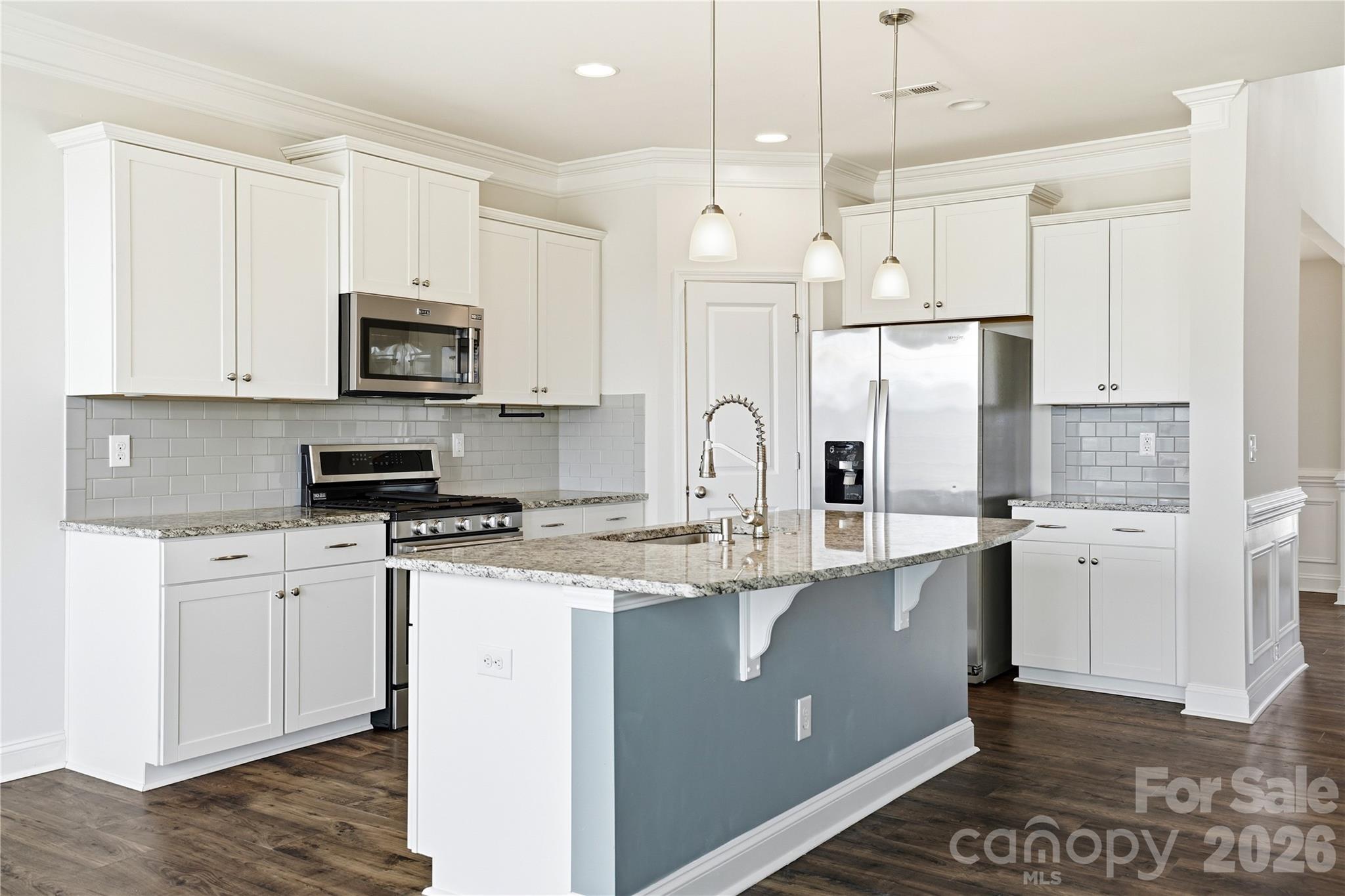 3025 Burnello Court Iron Station NC 28080