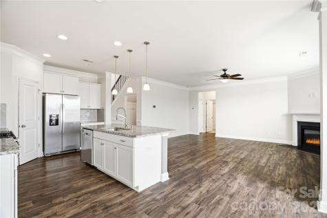 3025 Burnello Court Iron Station NC 28080
