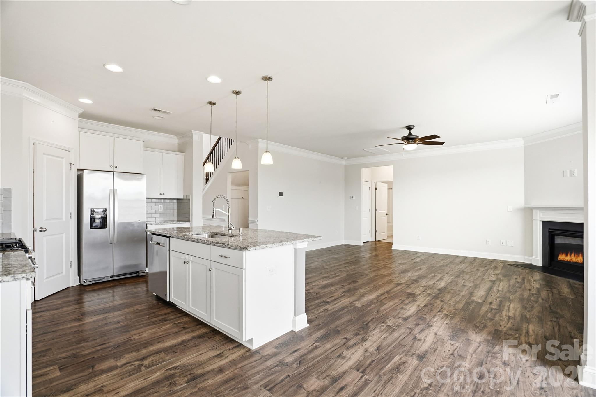 3025 Burnello Court Iron Station NC 28080