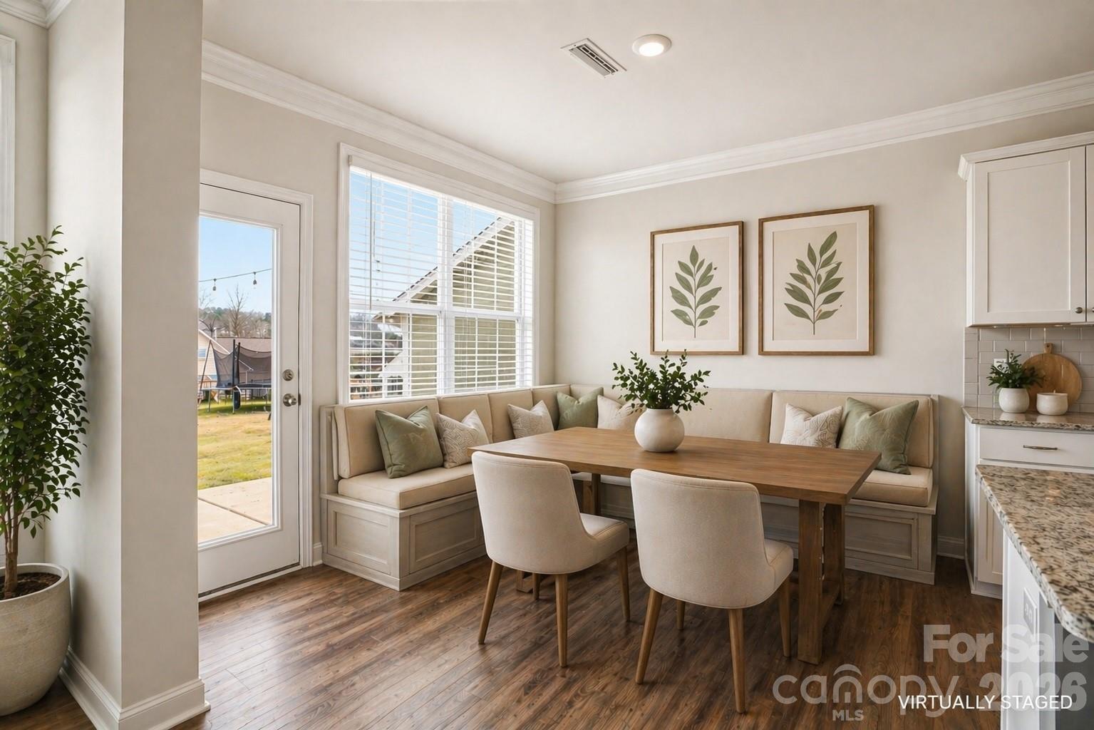 3025 Burnello Court Iron Station NC 28080