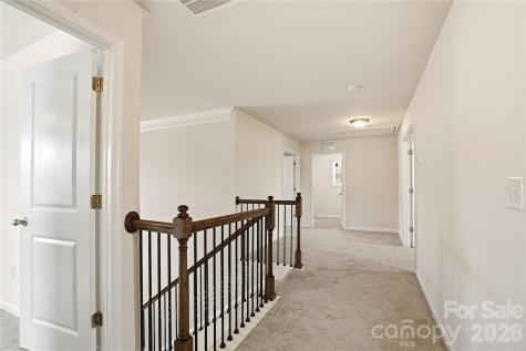 3025 Burnello Court Iron Station NC 28080