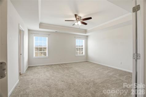 3025 Burnello Court Iron Station NC 28080