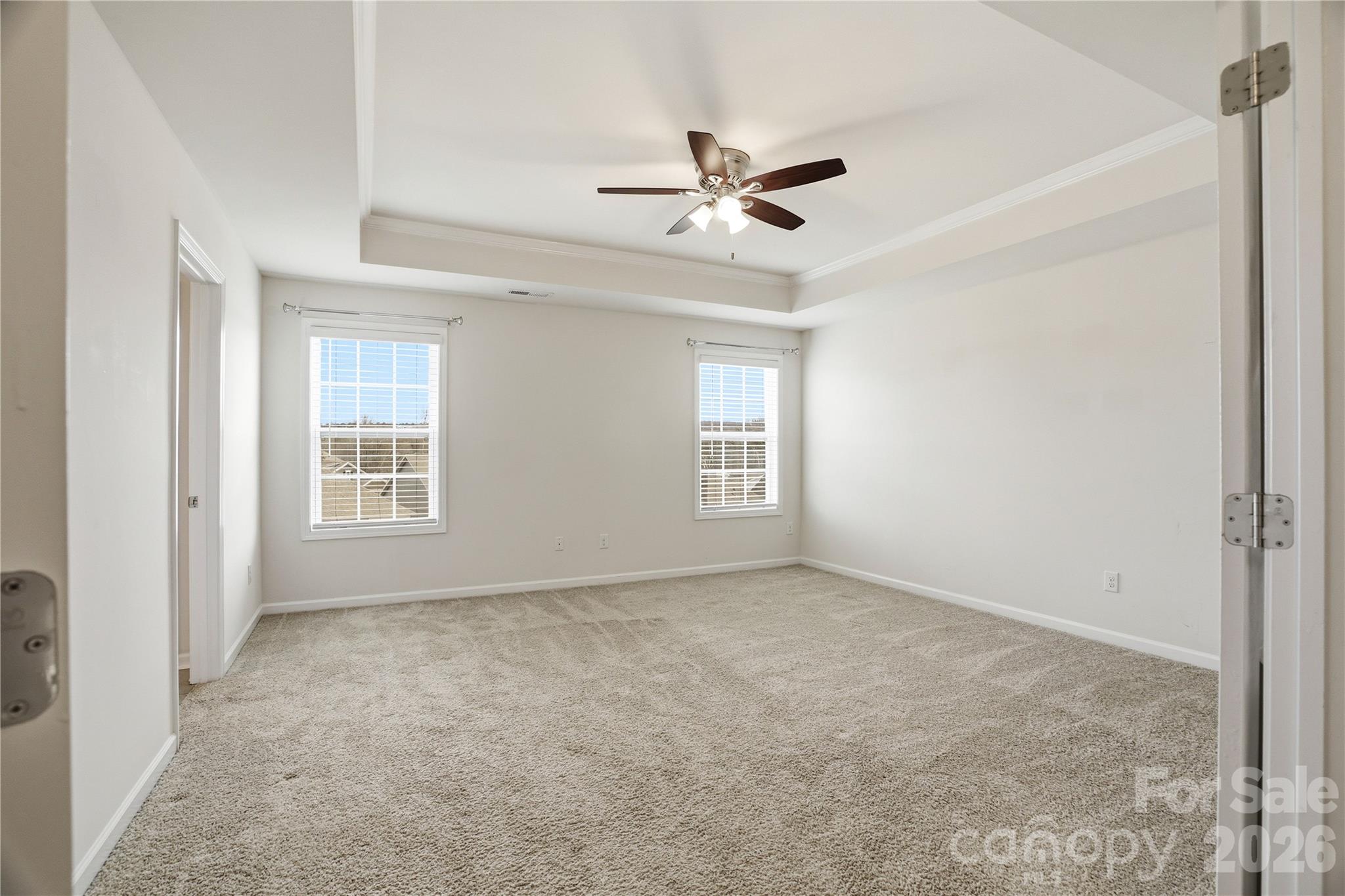 3025 Burnello Court Iron Station NC 28080