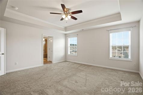 3025 Burnello Court Iron Station NC 28080