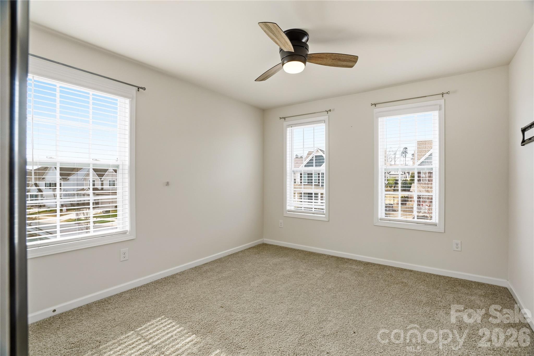 3025 Burnello Court Iron Station NC 28080