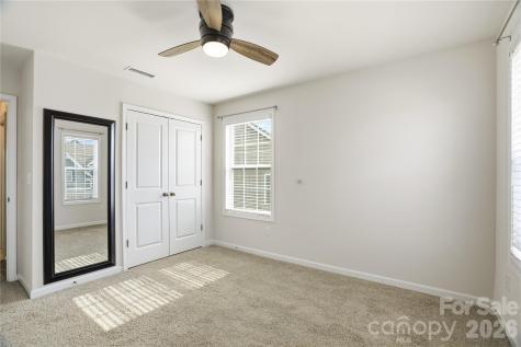 3025 Burnello Court Iron Station NC 28080