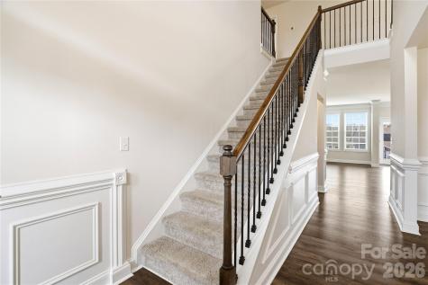 3025 Burnello Court Iron Station NC 28080