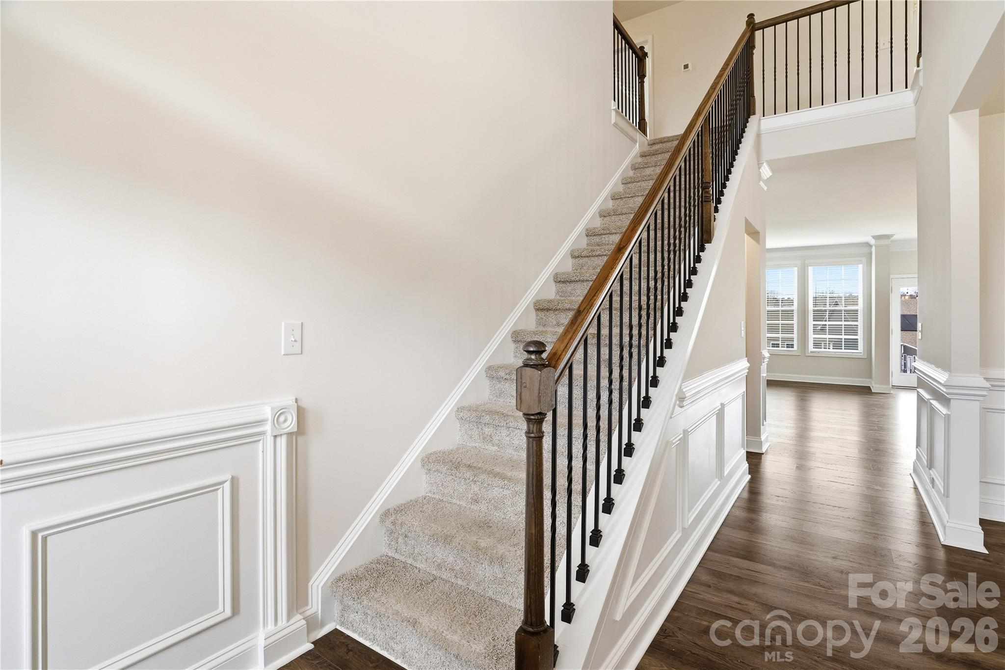 3025 Burnello Court Iron Station NC 28080
