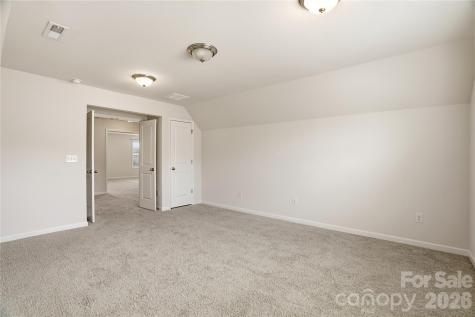 3025 Burnello Court Iron Station NC 28080