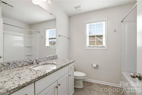 3025 Burnello Court Iron Station NC 28080