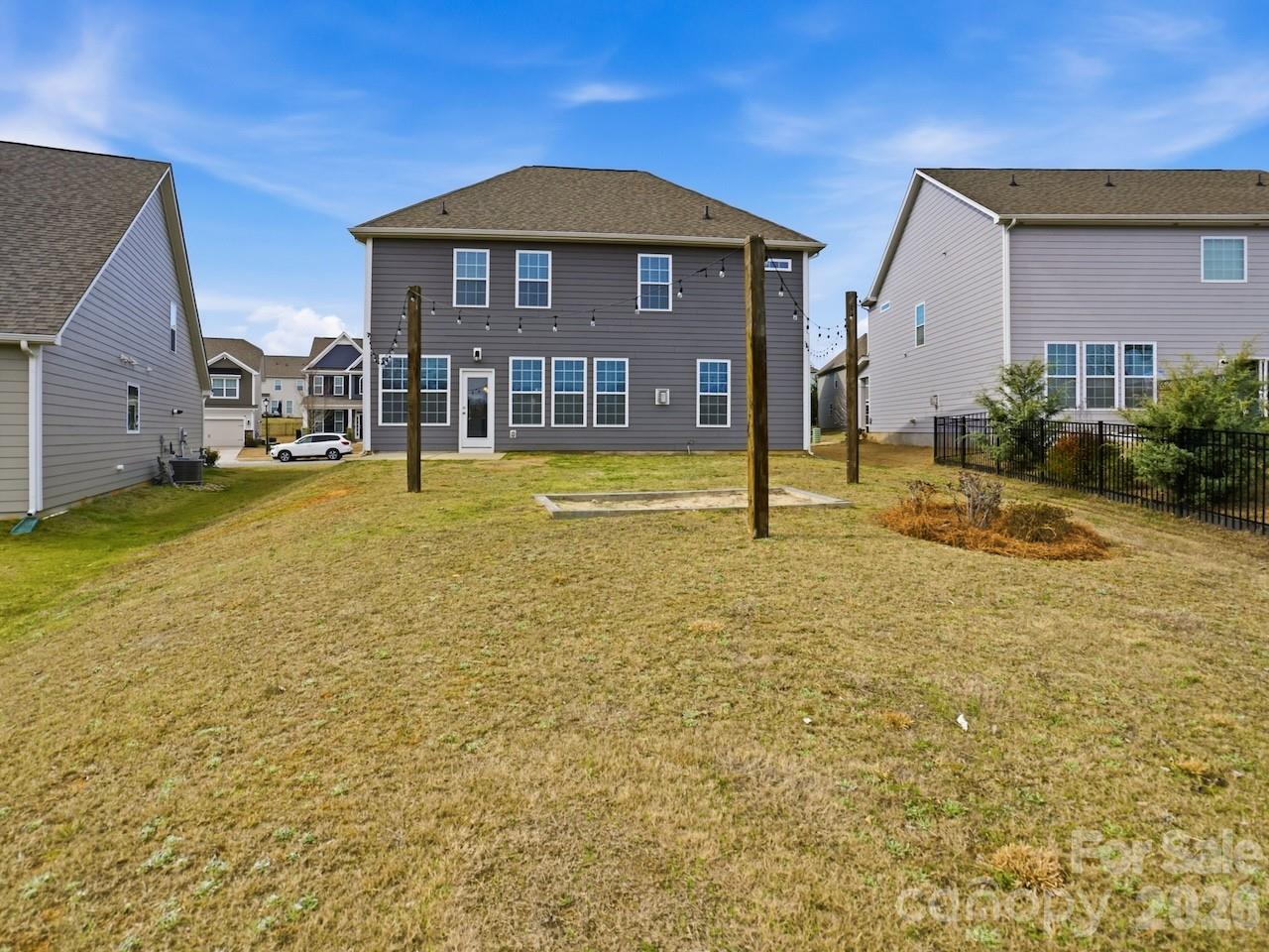 3025 Burnello Court Iron Station NC 28080