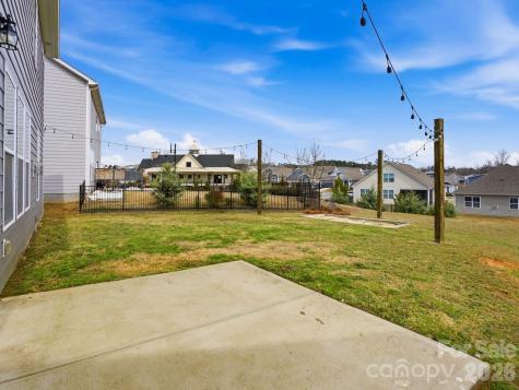 3025 Burnello Court Iron Station NC 28080