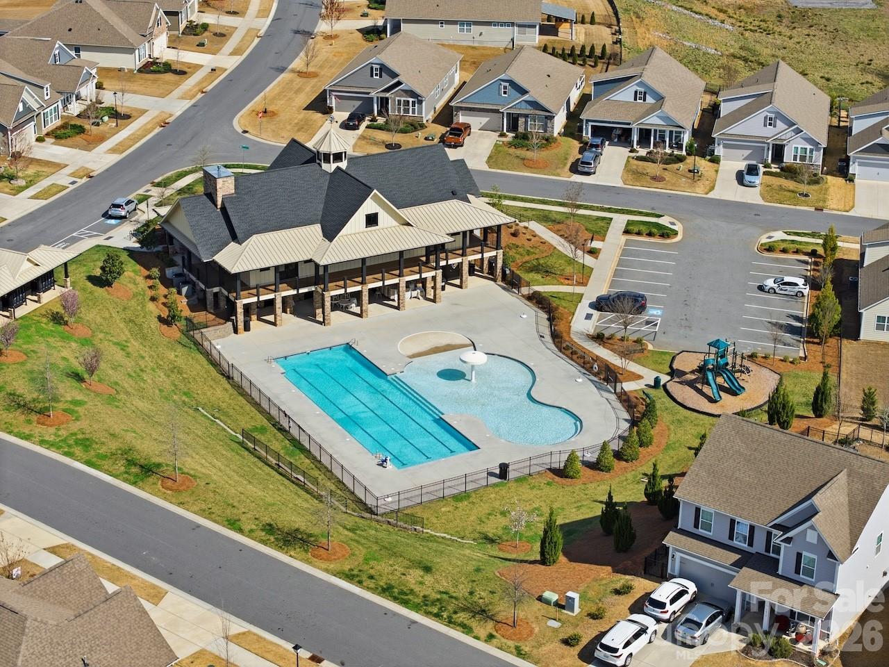 3025 Burnello Court Iron Station NC 28080