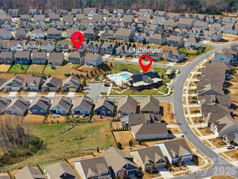 3025 Burnello Court Iron Station NC 28080