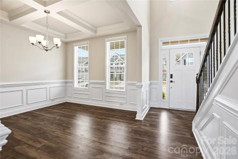 3025 Burnello Court Iron Station NC 28080