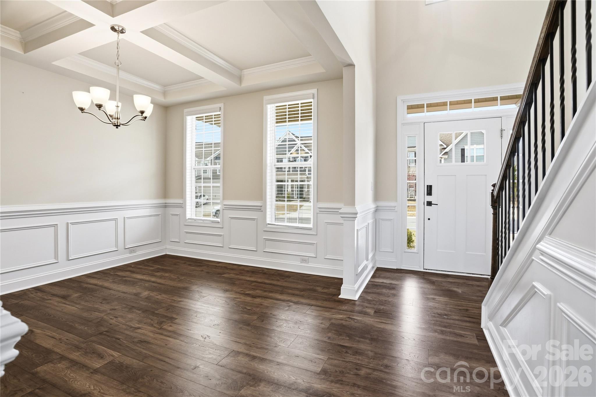 3025 Burnello Court Iron Station NC 28080