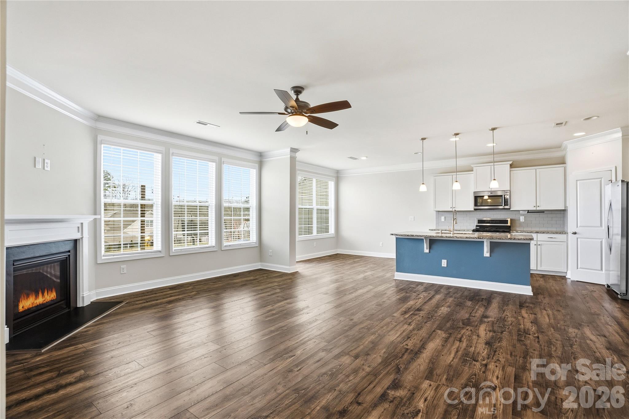 3025 Burnello Court Iron Station NC 28080