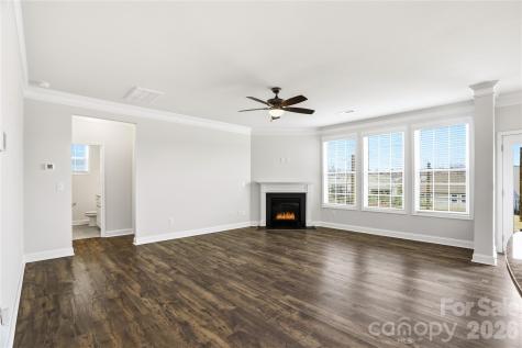 3025 Burnello Court Iron Station NC 28080