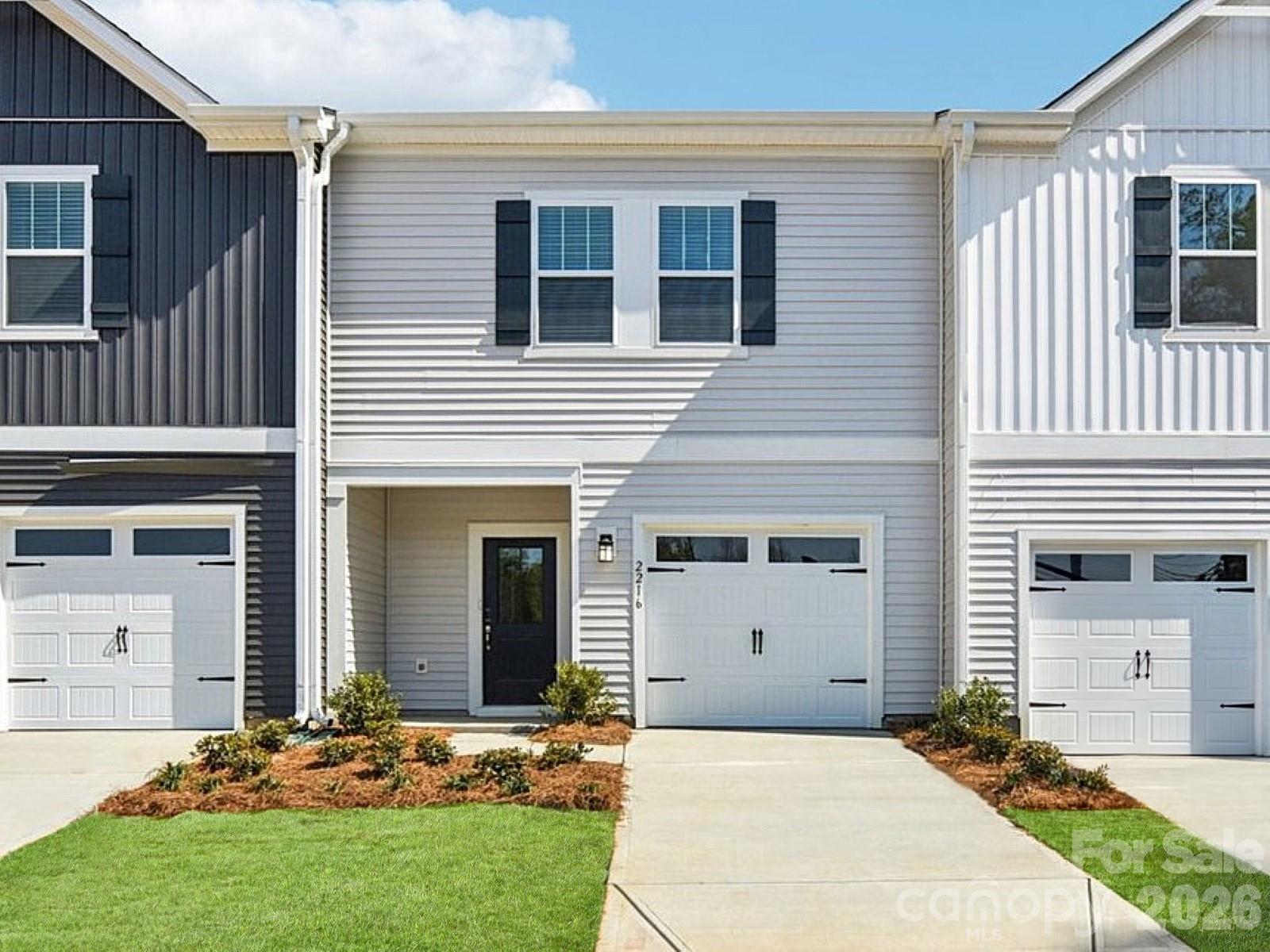 3125 Ophelia Alley Charlotte NC 28213