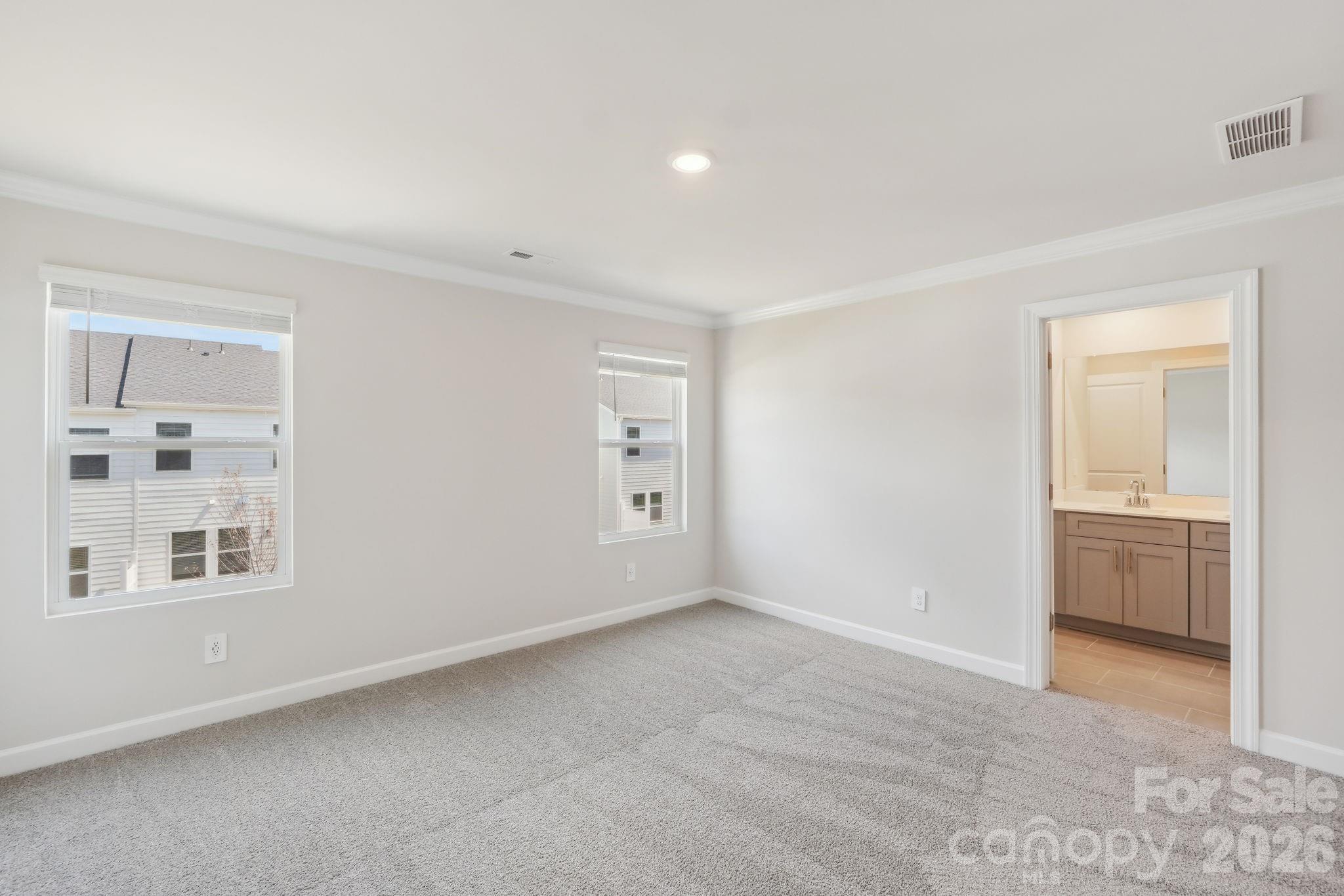 3125 Ophelia Alley Charlotte NC 28213