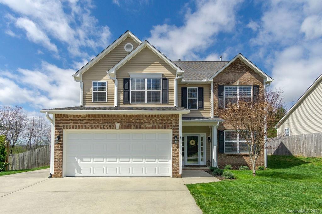 94 Wildbriar Road Fletcher NC 28732