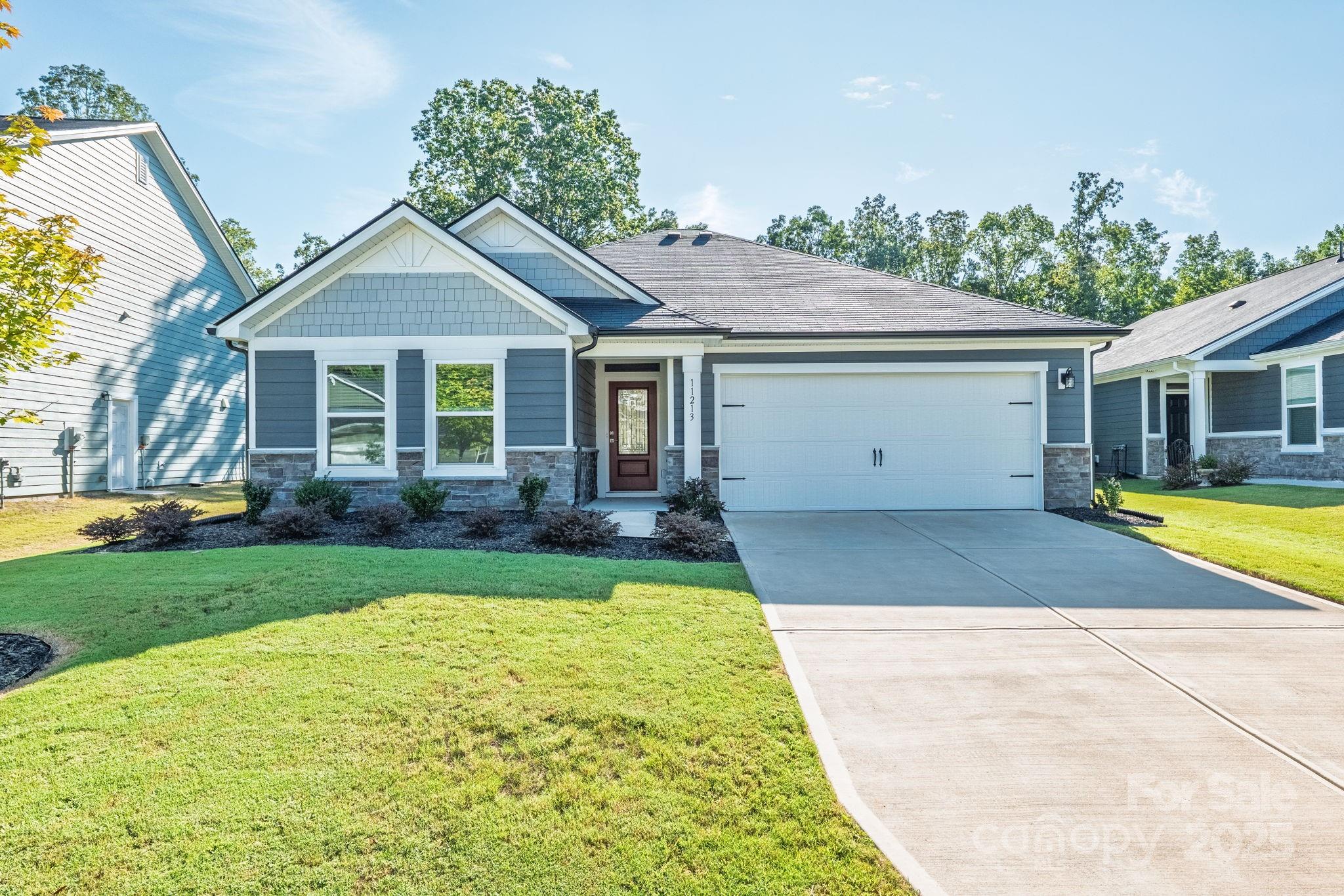 11213 Redcoat Hill Lane Huntersville NC 28078