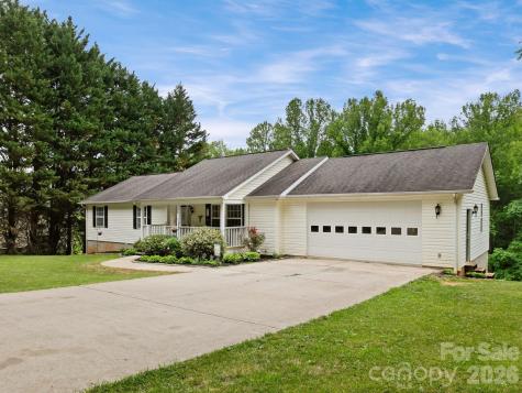 38 Brown Lynch Road Candler NC 28715