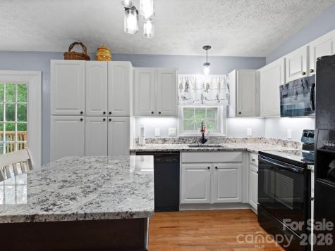 38 Brown Lynch Road Candler NC 28715