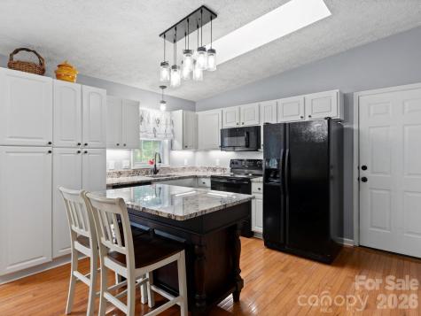 38 Brown Lynch Road Candler NC 28715