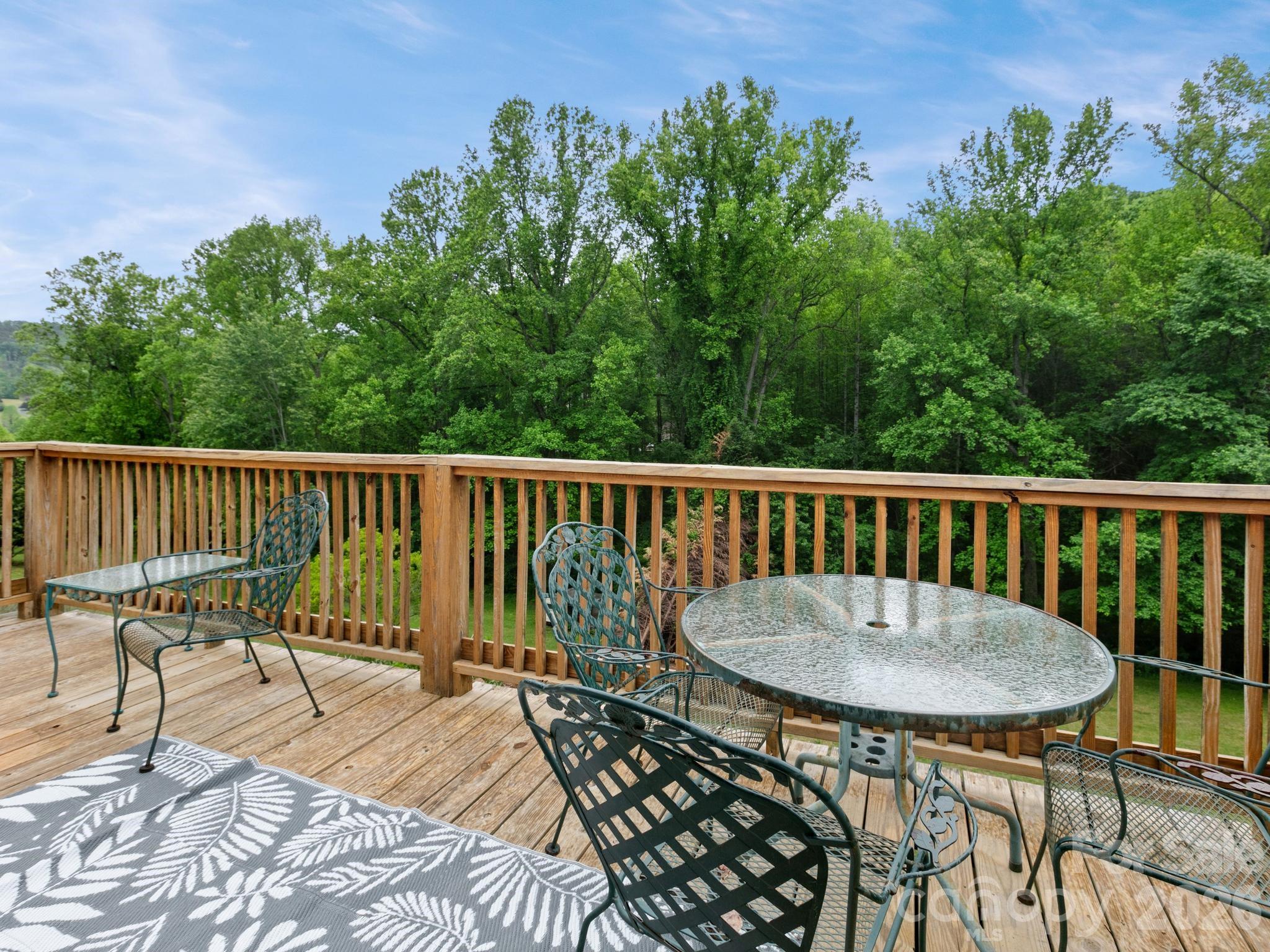 38 Brown Lynch Road Candler NC 28715