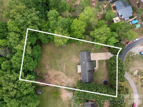 38 Brown Lynch Road Candler NC 28715