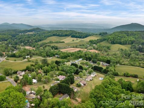 38 Brown Lynch Road Candler NC 28715