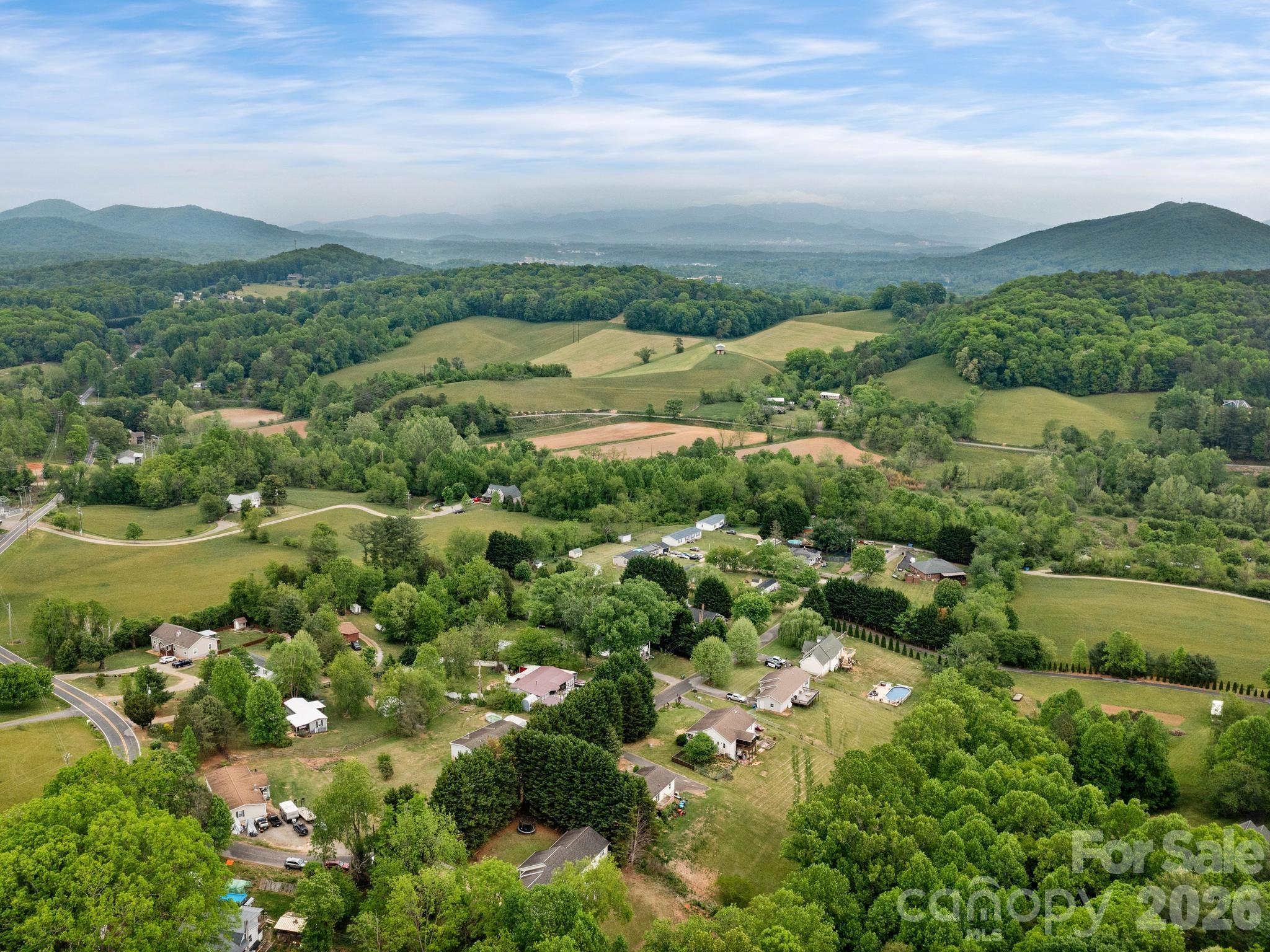 38 Brown Lynch Road Candler NC 28715