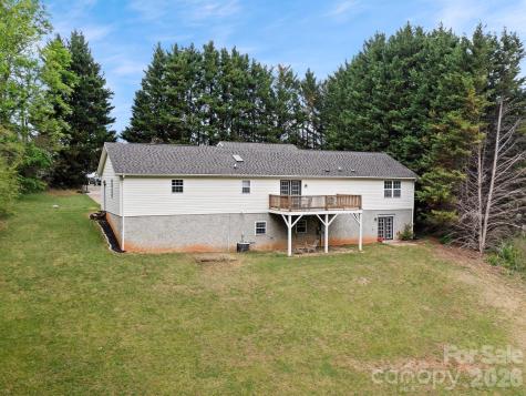 38 Brown Lynch Road Candler NC 28715