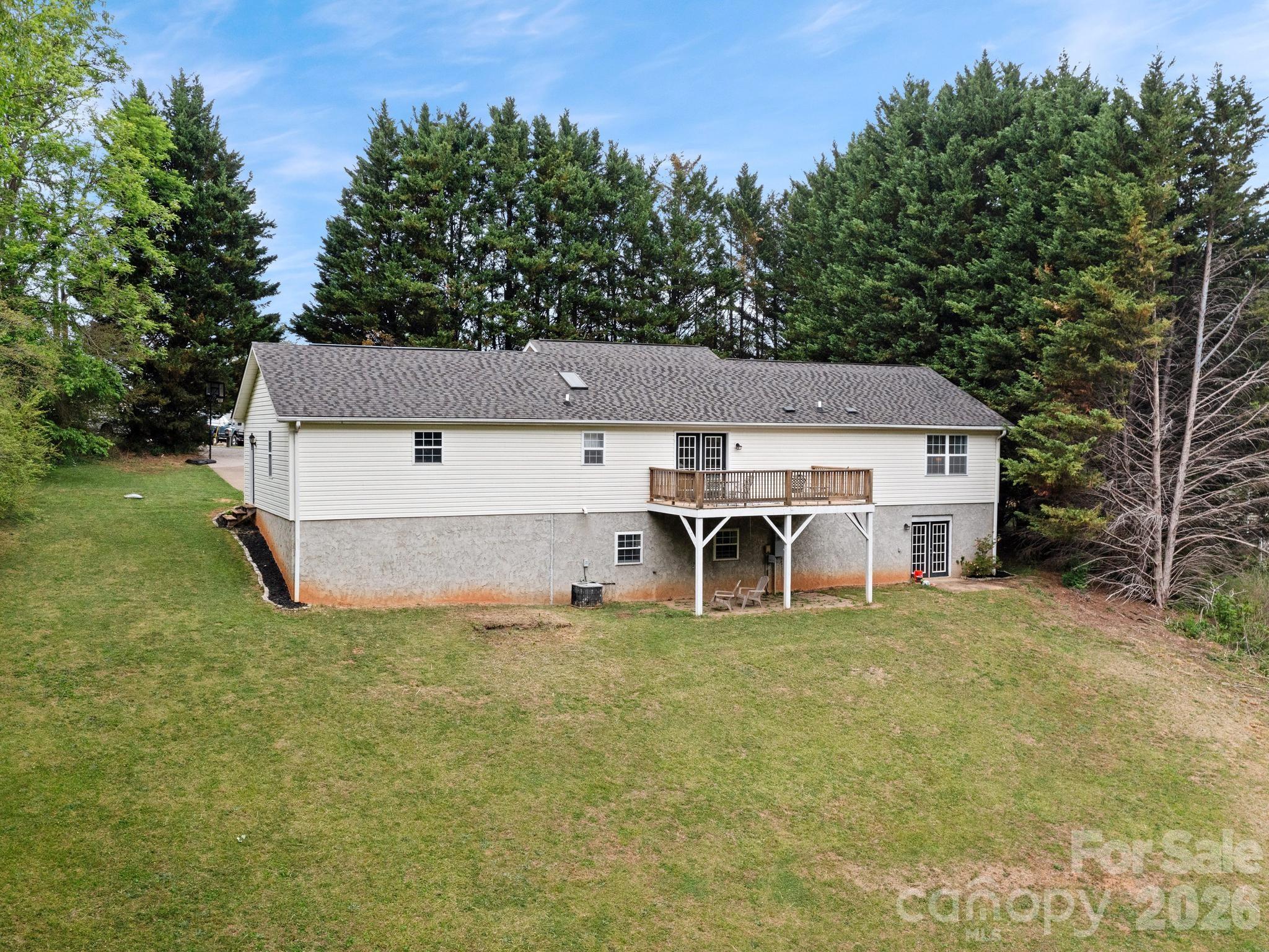 38 Brown Lynch Road Candler NC 28715