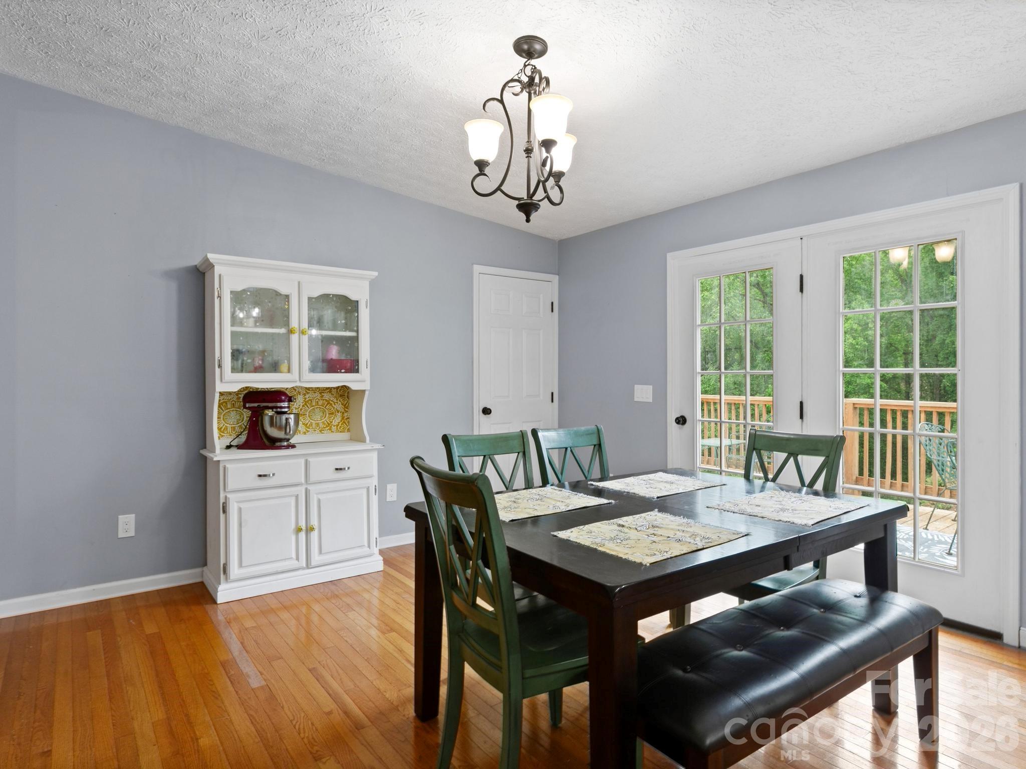 38 Brown Lynch Road Candler NC 28715