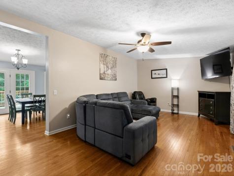 38 Brown Lynch Road Candler NC 28715